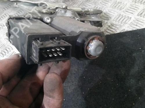 Front right window mechanism PEUGEOT 406 Coupe (8C) 2.2 HDI | BP20364729C23 