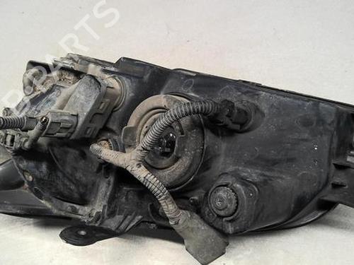 Right headlight HYUNDAI GETZ (TB) 1.5 CRDi | BP22002908C29 
