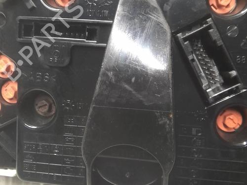 Used Instrument cluster SMART CABRIO (450) [2000-2004]  22918962