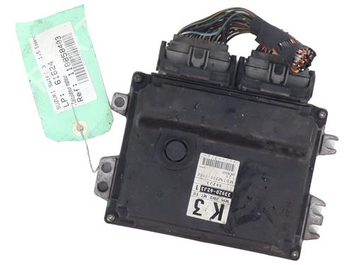 Engine control unit (ECU) SUZUKI SWIFT III (MZ, EZ) 1.5 (RS415, ZC21S) | BP31704491M57 - Image 3