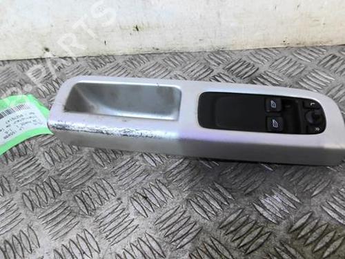 Left front window switch VOLVO C30 (533) 1.6 D | BP20356572I27  - Image 6