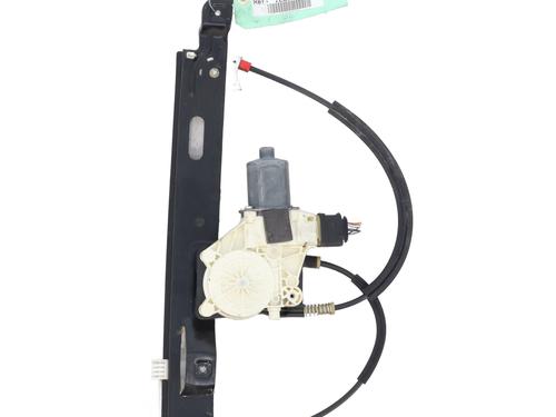 Used Rear right window mechanism Rear right window mechanism FORD MONDEO IV (BA7) 2.0 TDCi (140 hp) 33130301 33130301