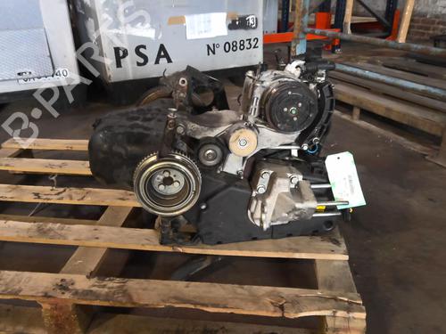 Used Engine FIAT PUNTO (188_) 1.2 60 (188.030, .050, .130, .150, .230, .250) (60 hp) 20365656