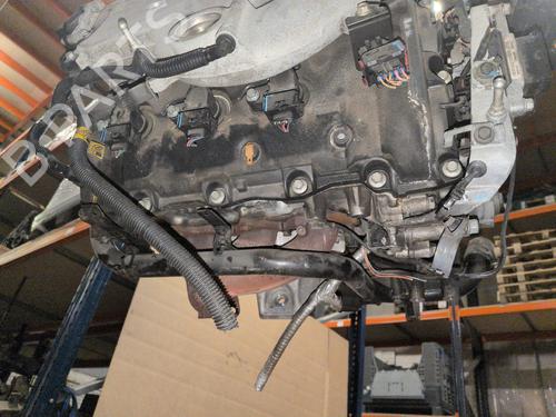 Engine CADILLAC STS 3.6 | BP37743082M1 - Image 5