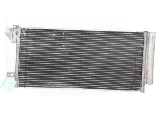 Used AC radiator FIAT BRAVO II (198_) 1.4 LPG (198AXA1B) (90 hp) 21210106
