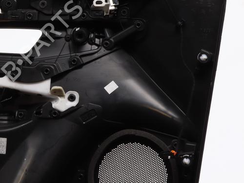Front right panel PEUGEOT 208 II (UB_, UP_, UW_, UJ_) 1.5 BlueHDI 100 | BP28283654C59 
