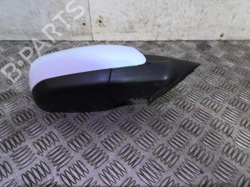 Right mirror KIA VENGA (YN) 1.4 CRDi 90 | BP20365027C27 