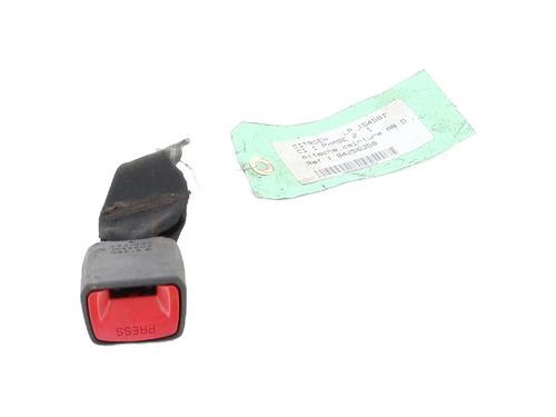 Sikkerhetsbelte-spenne CITROËN C1 (PM_, PN_) 1.0 (68 hp) 20725913