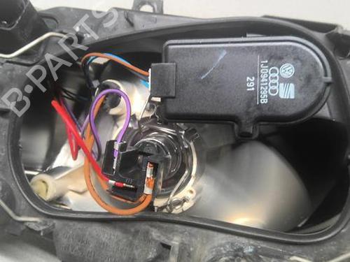 Used Right headlight Right headlight SEAT IBIZA II (6K1) 1.9 SDI (68 hp) 20369164 20369164