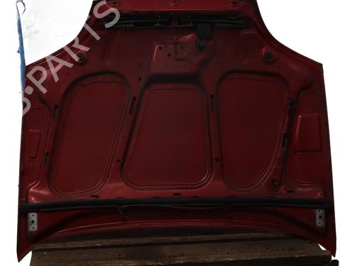Hood CITROËN SAXO (S0, S1) 1.1 X, SX | BP22410306C1 