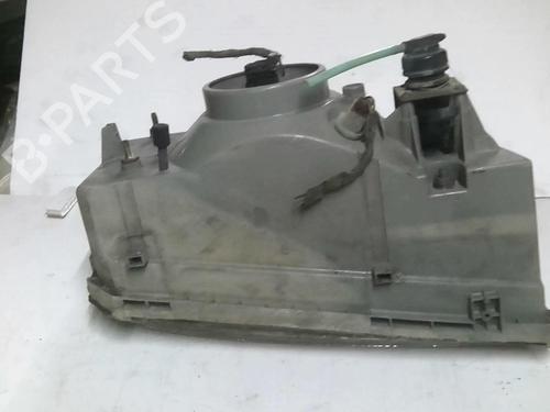 Used Left headlight PEUGEOT BOXER Van (230L) 1.9 D (68 hp) 20363154