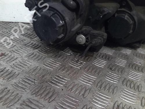 Used Left headlight Left headlight KIA CARENS III MPV (UN) 2.0 CRDi 140 (140 hp) 20355653 20355653