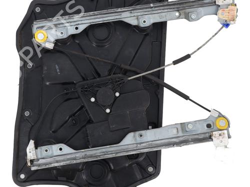 Front right window mechanism RENAULT KOLEOS I (HY_) 2.0 dCi 4x4 (HY0B) | BP24816811C23 - Image 4