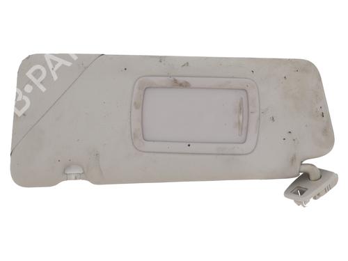 left-sun-visor-renault-fluence-l3_-2010-23788632 main image