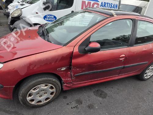 Used Parts PEUGEOT 206 Hatchback (2A/C) 4786096