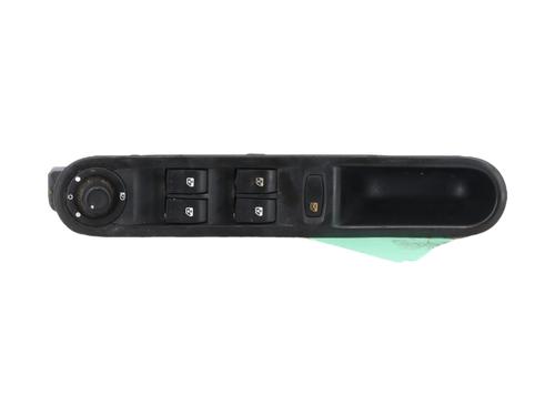 Left front window switch RENAULT ESPACE IV (JK0/1_) 2.0 dCi (JK01, JK02, JK1J, JK1K, JK1H) | BP38290344I27 - Image 4
