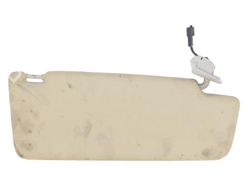 Used Left sun visor Left sun visor VW TOURAN (1T1, 1T2) 1.9 TDI (105 hp) 29840494 29840494