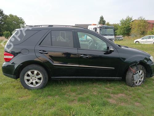 Right front window switch MERCEDES-BENZ M-CLASS (W164) ML 320 CDI 4-matic (164.122) | BP32098679I26 - Image 9