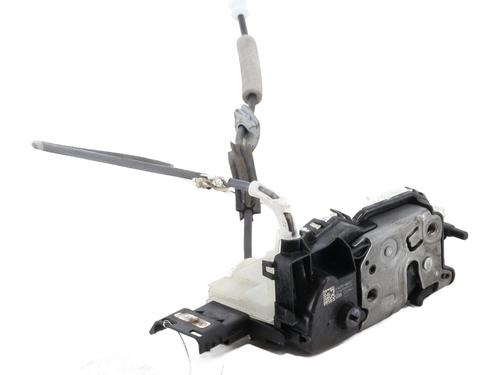 Used Rear left lock CITROËN C3 III (SX) 1.2 PureTech 82 (83 hp) 29600400