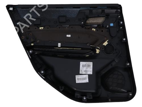 Used Rear right panel Rear right panel PEUGEOT 308 II (LB_, LP_, LW_, LH_, L3_) 1.6 HDi / BlueHDi 115 (115 hp) 26183899 26183899
