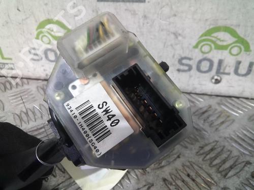 Used Switch Switch KIA CEE'D SW (ED) 1.6 CRDi 90 (90 hp) 20357974 20357974