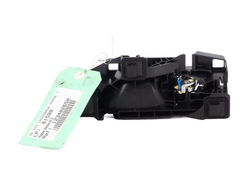 Front right interior door handle DS DS 3 / DS 3 CROSSBACK (UR_, UC_, UJ_) 1.5 BlueHDi 130 (UCYHZR) | BP33605475I14 - Image 4