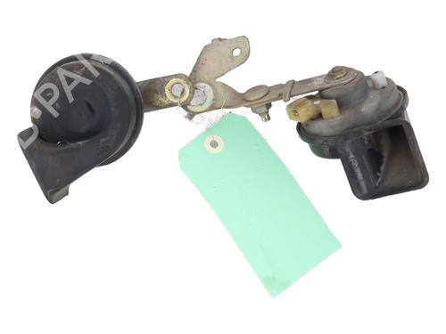 horn-peugeot-307-break-3e-2002-2003-2004-2005-2006-2007-2008-2009-24862912 main image