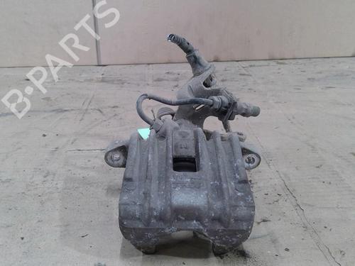 Left rear brake caliper VW GOLF VI (5K1) 1.4 TSI | BP28155744M107 