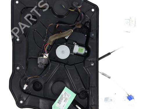 front-right-window-mechanism-renault-koleos-i-hy_-2008-24816811 main image