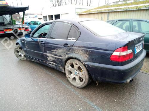 Right tailgate light BMW 3 (E46) 330 d | BP20356679C80 