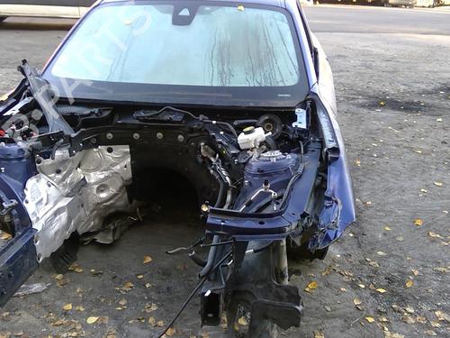 Engine BMW 1 (F21) 118 d | BP30546511M1 - Image 53