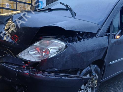 Seat buckle CITROËN C8 (EA_, EB_) 2.0 HDi 165 | BP32456541I32 