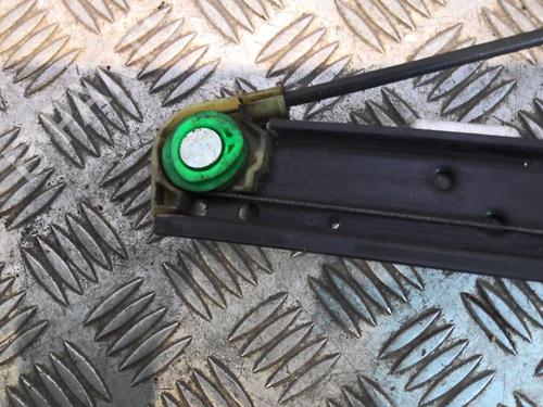 Used Rear left window mechanism Rear left window mechanism AUDI A4 B8 Avant (8K5) 2.7 TDI (190 hp) 20354421 20354421
