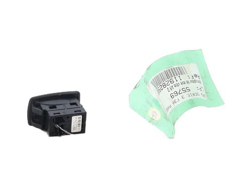 Used Right rear window switch Right rear window switch BMW 3 (F30, F80) 318 d (150 hp) 31704664 31704664