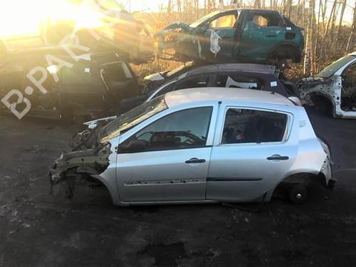 Engine control unit (ECU) RENAULT CLIO III (BR0/1, CR0/1) 1.5 dCi (BR17, CR17) | BP31288024M57 - Image 14