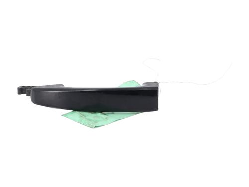 Used Front right exterior door handle OPEL CORSA D (S07) 1.3 CDTI (L08, L68) (90 hp) 29143370