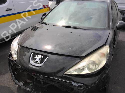 Switch PEUGEOT 206+ (2L_, 2M_) 1.4 HDi eco 70 | BP38340733I30 - Image 21