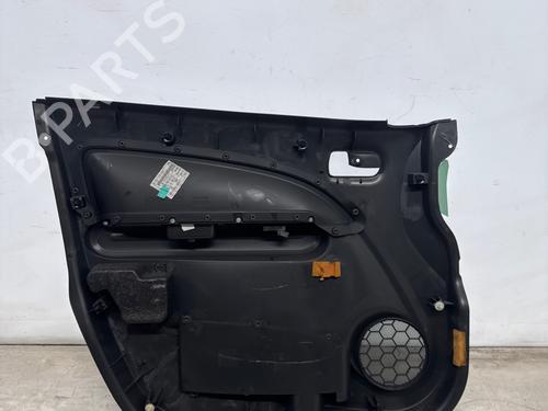 Front right panel OPEL AGILA B (H08) 1.0 (F68) | BP37504566C59 - Image 3