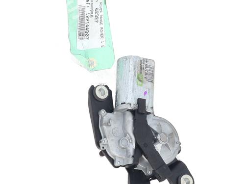 Used Rear wiper motor Rear wiper motor LAND ROVER RANGE ROVER EVOQUE (L538) 2.2 D 4x4 (150 hp) 32872396 32872396