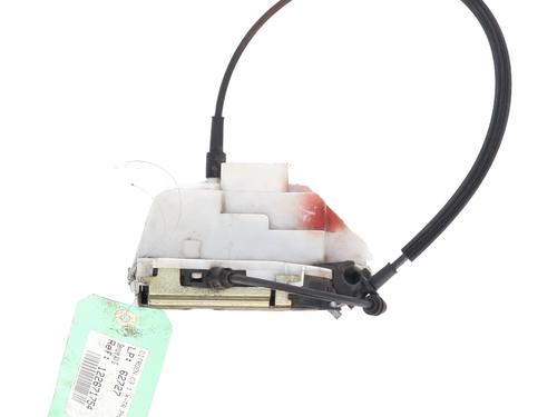 Used Front left lock Front left lock CITROËN C3 I (FC_, FN_) 1.1 i (60 hp) 33220685 33220685