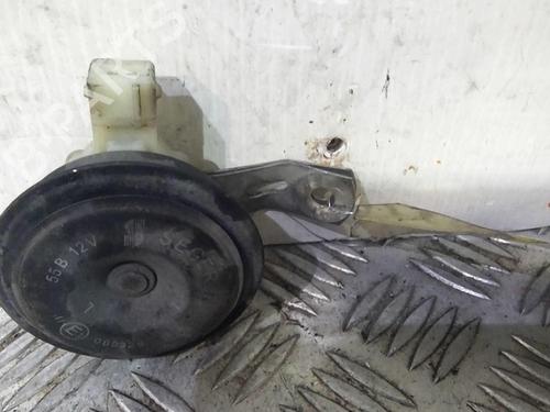 Used Horn Horn RENAULT CLIO III (BR0/1, CR0/1) 1.2 16V (BR02, BR0J, BR11, CR02, CR0J, CR11) (75 hp) 20351966 20351966
