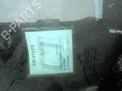 Right headlight CITROËN C2 (JM_) 1.4 HDi | BP23846721C29 