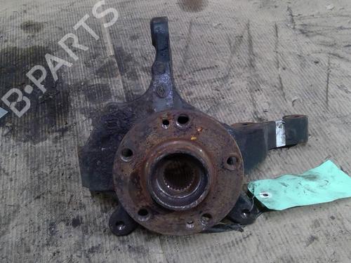Used Right front steering knuckle RENAULT LAGUNA II Grandtour (KG0/1_) 1.9 dCi (107 hp) 31878585