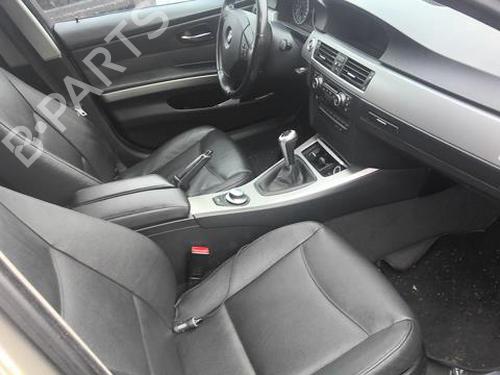 Starter BMW 3 (E90) 318 d | BP33040784M8 - Image 7