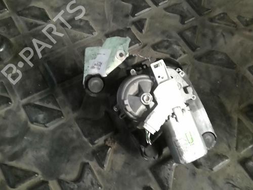 Used Rear wiper motor PEUGEOT 3008 I MPV (0U_) 1.6 HDi (114 hp) 20370640