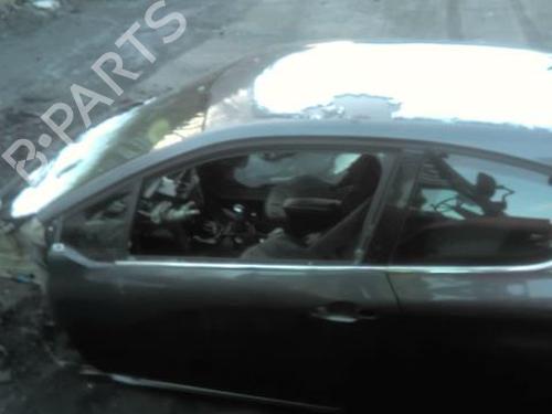 Engine control unit (ECU) PEUGEOT 208 I (CA_, CC_) 1.2 VTI 82 | BP22749061M57 