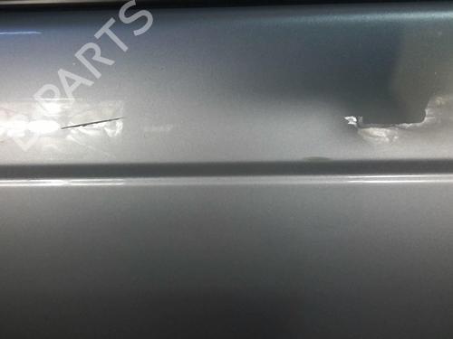 Left rear door TOYOTA AVENSIS (_T22_) 2.0 D-4D (CDT220_, CDT220R) | BP20354605C4 