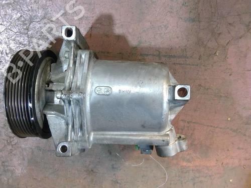 AC compressor DACIA LODGY (JS_) 1.2 TCe (JSAY, JSM0) | BP20350409M34 