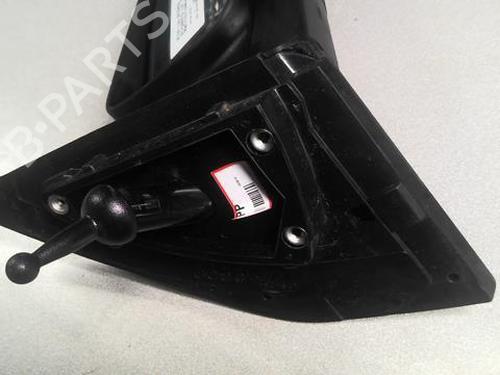 Used Right mirror KIA PICANTO I (SA) 1.0 (61 hp) 22000571