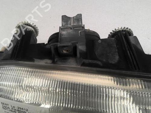 Right headlight SEAT INCA (6K9) 1.9 SDI | BP22000417C29 
